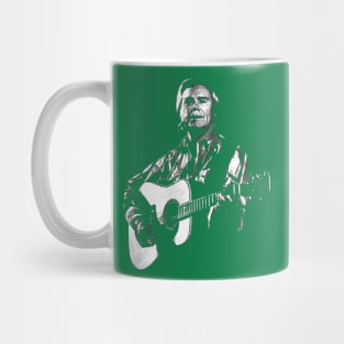 Graphic Gift Art Design Costume Holiday Mug